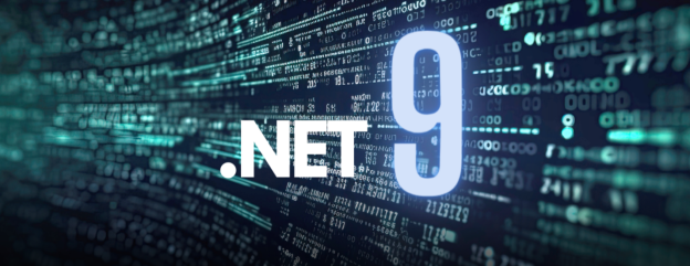 Първият Предварителен Преглед на .NET 9 е Наличен