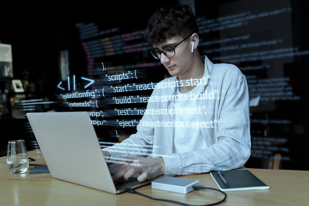 Programming Habits