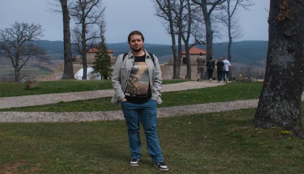 Как протича денят на един Senior Developer?