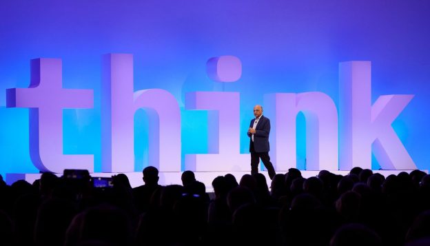 CEO-то на IBM на THINK 2025: Ерата на Eкспериментите с AI Приключи