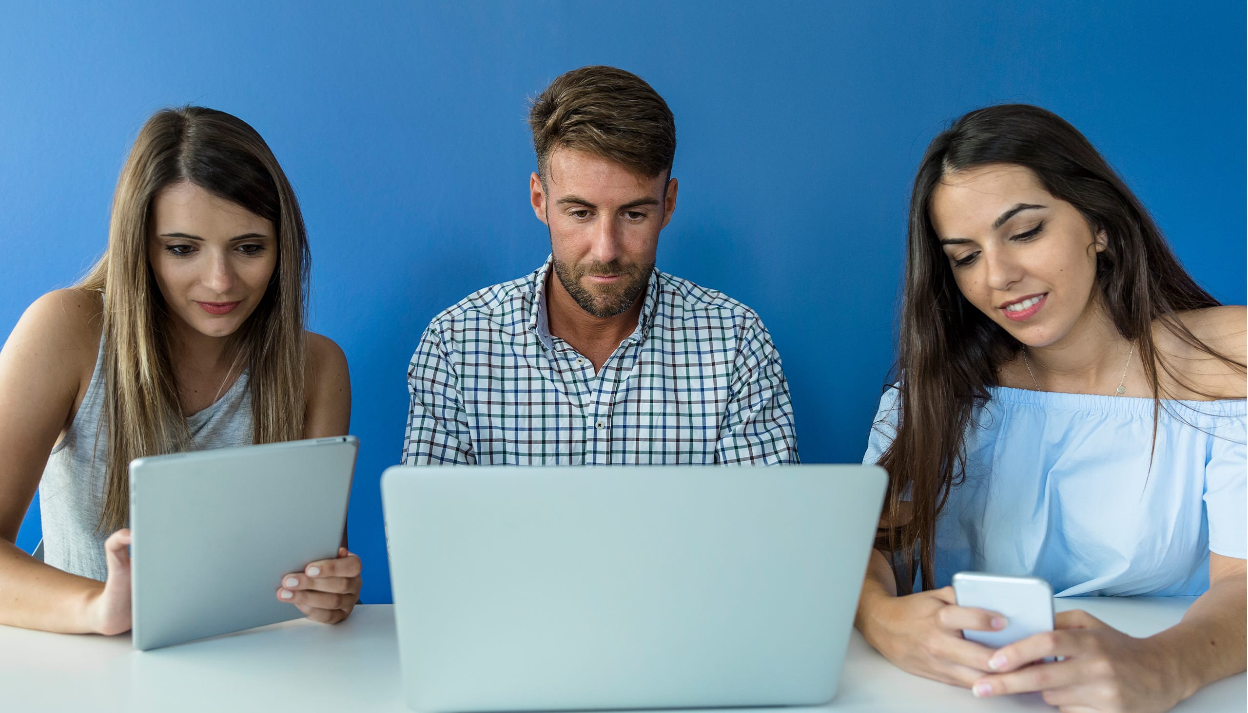 Основи на Facebook Marketing
