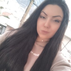 Profile photo of Hristina